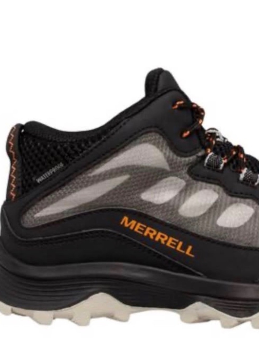 Merrell Hiking Boot